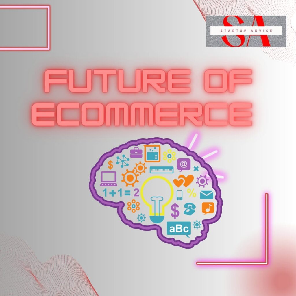 Future of ecommerce in 2024